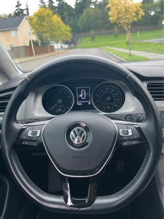 2016 Volkswagen Golf Mk7 - Image 20 of 20
