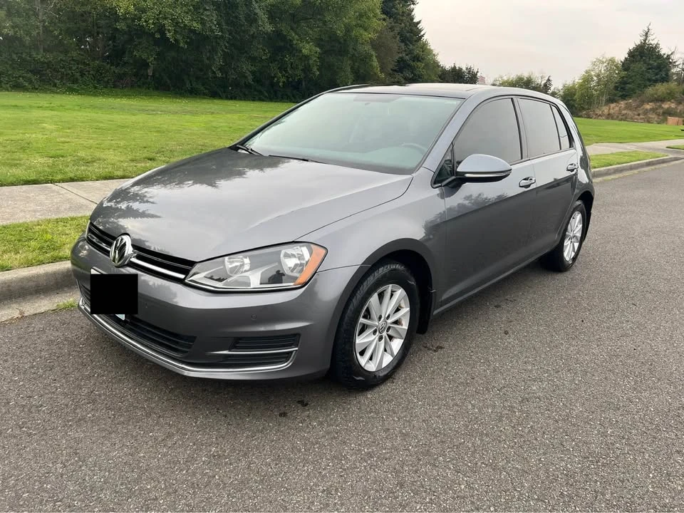 2016 Volkswagen Golf Mk7 - Image 6 of 20