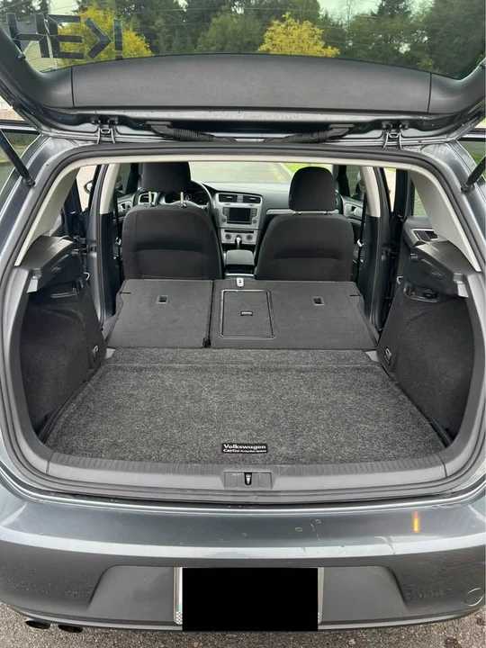 2016 Volkswagen Golf Mk7 - Image 12 of 20