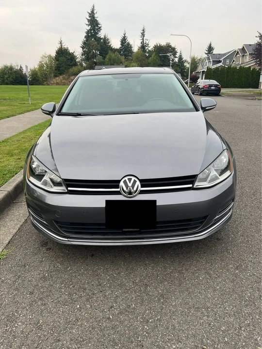 2016 Volkswagen Golf Mk7 - Image 5 of 20