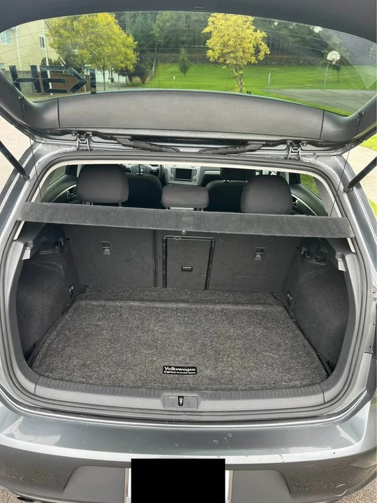 2016 Volkswagen Golf Mk7 - Image 11 of 20