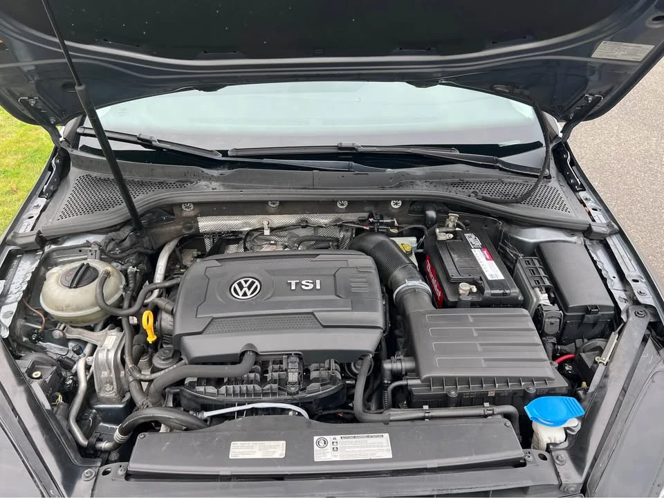 2016 Volkswagen Golf Mk7 - Image 10 of 20