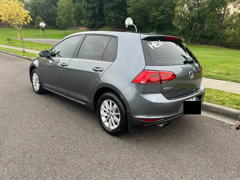 2016 Volkswagen Golf Mk7 - Image 4 of 20