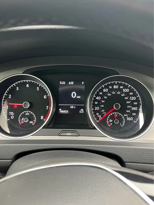 2016 Volkswagen Golf Mk7 - Image 2 of 20