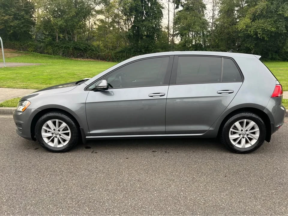 2016 Volkswagen Golf Mk7 - Image 3 of 20