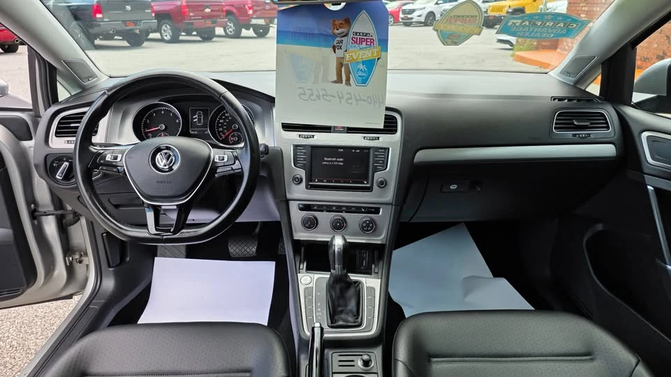 2016 Volkswagen Golf Mk7 - Image 15 of 20