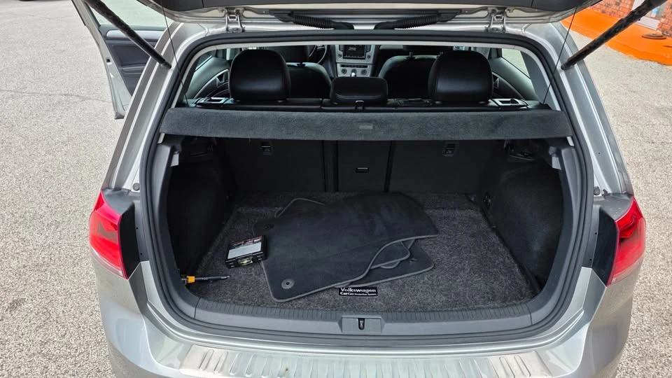 2016 Volkswagen Golf Mk7 - Image 11 of 20