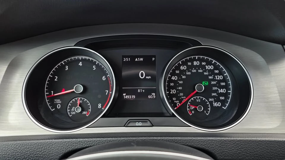 2016 Volkswagen Golf Mk7 - Image 16 of 20