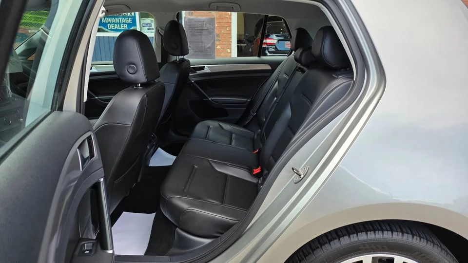 2016 Volkswagen Golf Mk7 - Image 10 of 20