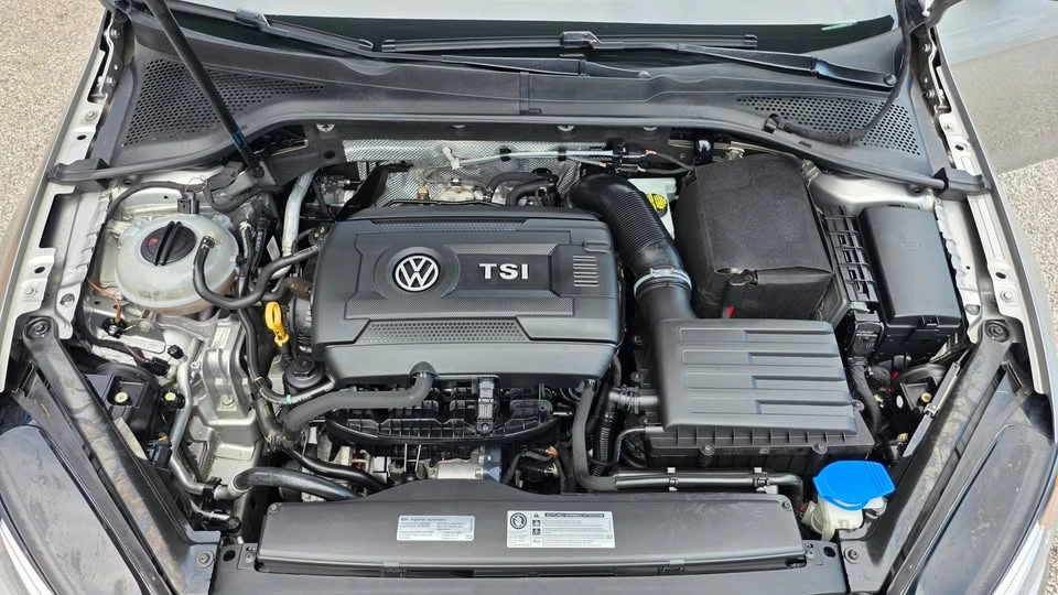 2016 Volkswagen Golf Mk7 - Image 20 of 20