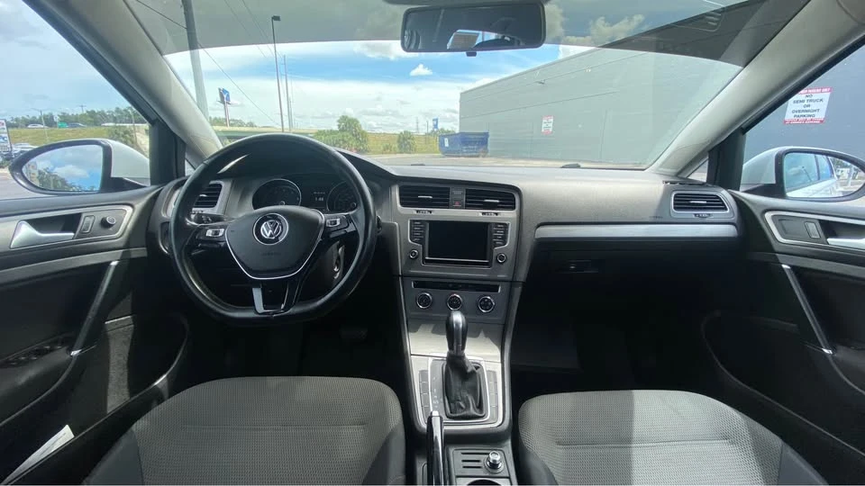 2016 Volkswagen Golf Mk7 - Image 12 of 12