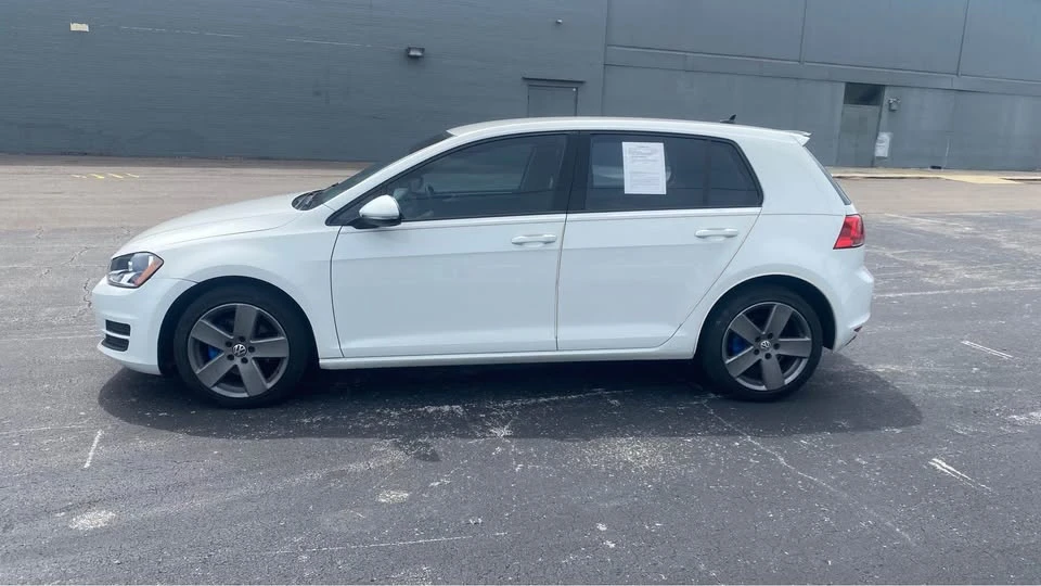2016 Volkswagen Golf Mk7 - Image 5 of 12