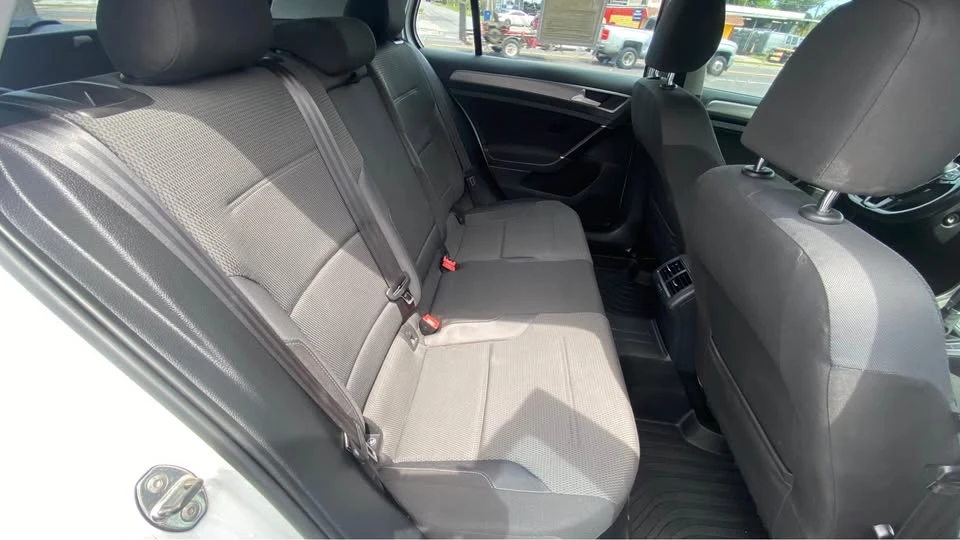 2016 Volkswagen Golf Mk7 - Image 11 of 12