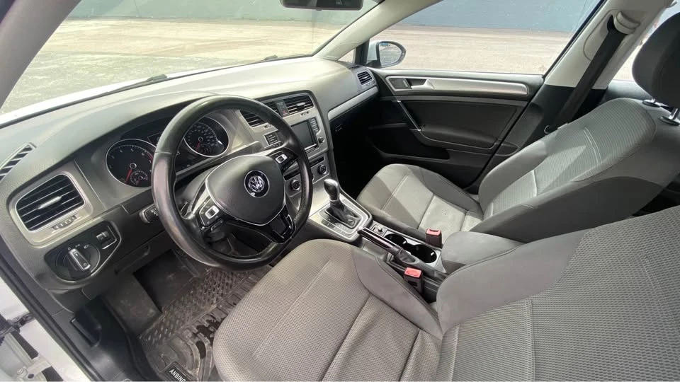 2016 Volkswagen Golf Mk7 - Image 7 of 12