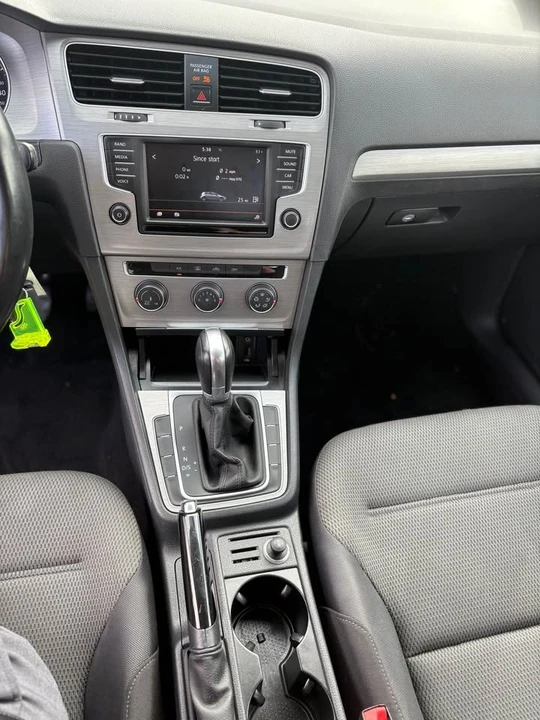 2016 Volkswagen Golf Mk7 - Image 8 of 13