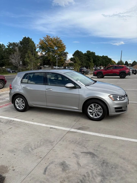 2016 Volkswagen Golf Mk7 - Image 2 of 13