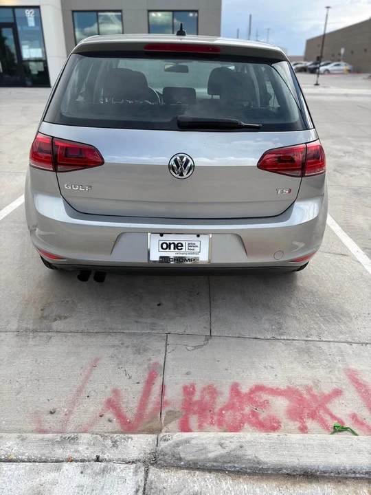 2016 Volkswagen Golf Mk7 - Image 4 of 13