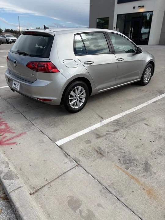 2016 Volkswagen Golf Mk7 - Image 3 of 13