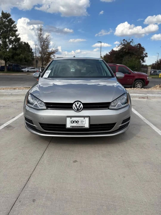 2016 Volkswagen Golf Mk7 - Image 6 of 13