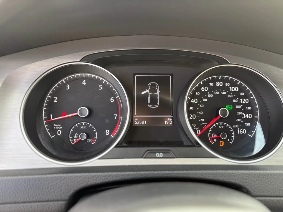2016 Volkswagen Golf Mk7 - Image 9 of 13