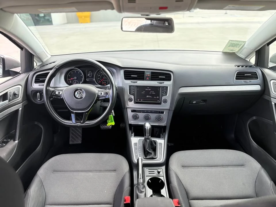 2016 Volkswagen Golf Mk7 - Image 10 of 13