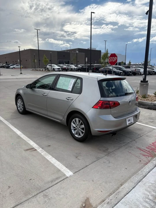 2016 Volkswagen Golf Mk7 - Image 5 of 13
