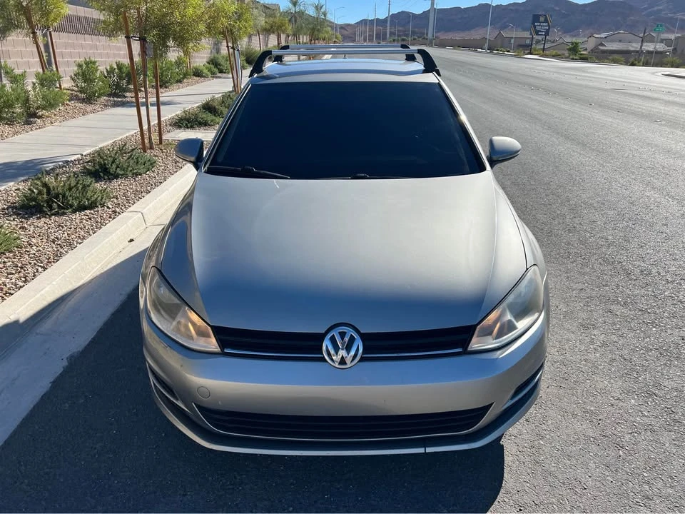 2016 Volkswagen Golf Mk7 - Image 2 of 4