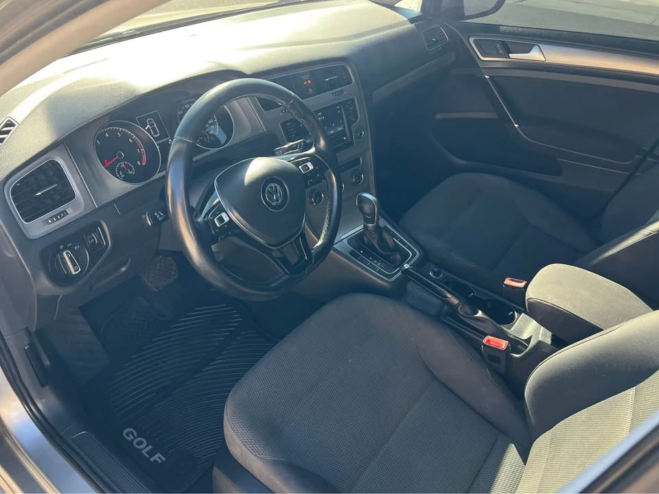 2016 Volkswagen Golf Mk7 - Image 3 of 4