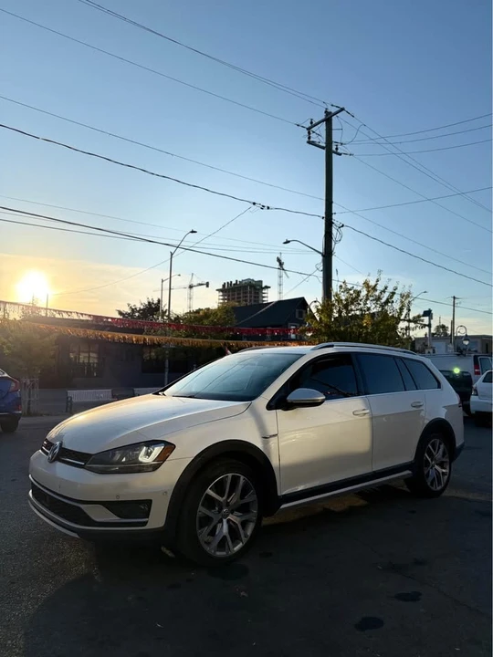 2016 Volkswagen Golf Mk7 - Image 4 of 12