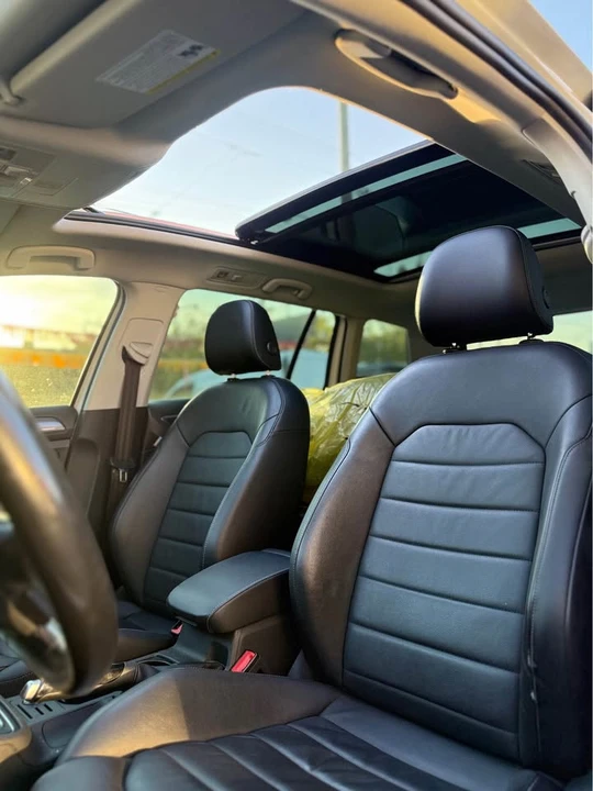 2016 Volkswagen Golf Mk7 - Image 11 of 12