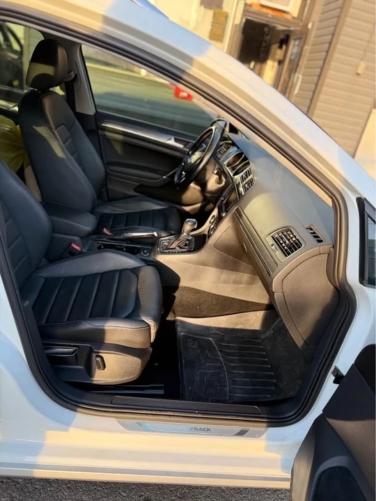 2016 Volkswagen Golf Mk7 - Image 7 of 12
