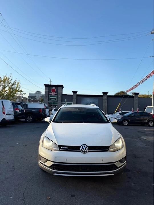 2016 Volkswagen Golf Mk7 - Image 3 of 12