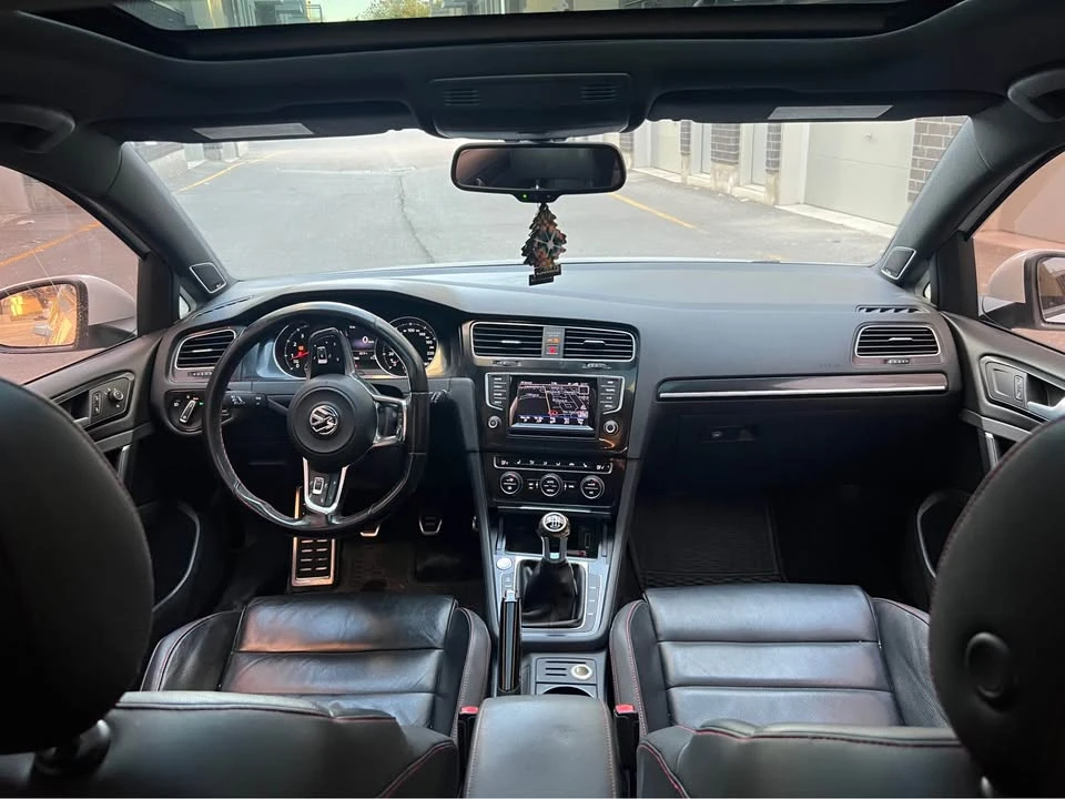 2016 Volkswagen GTI Mk7 - Image 5 of 9