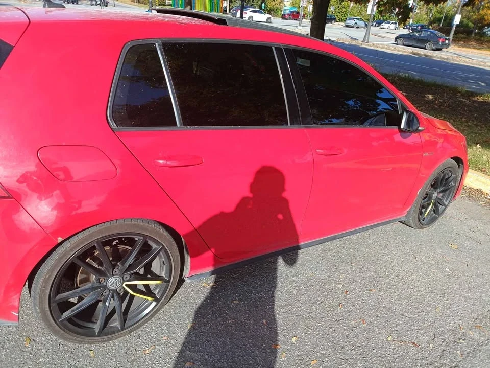 2016 Volkswagen GTI Mk7 - Image 3 of 6