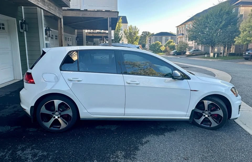 2016 Volkswagen GTI Mk7 - Image 6 of 20