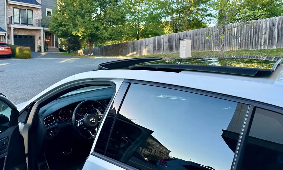 2016 Volkswagen GTI Mk7 - Image 19 of 20