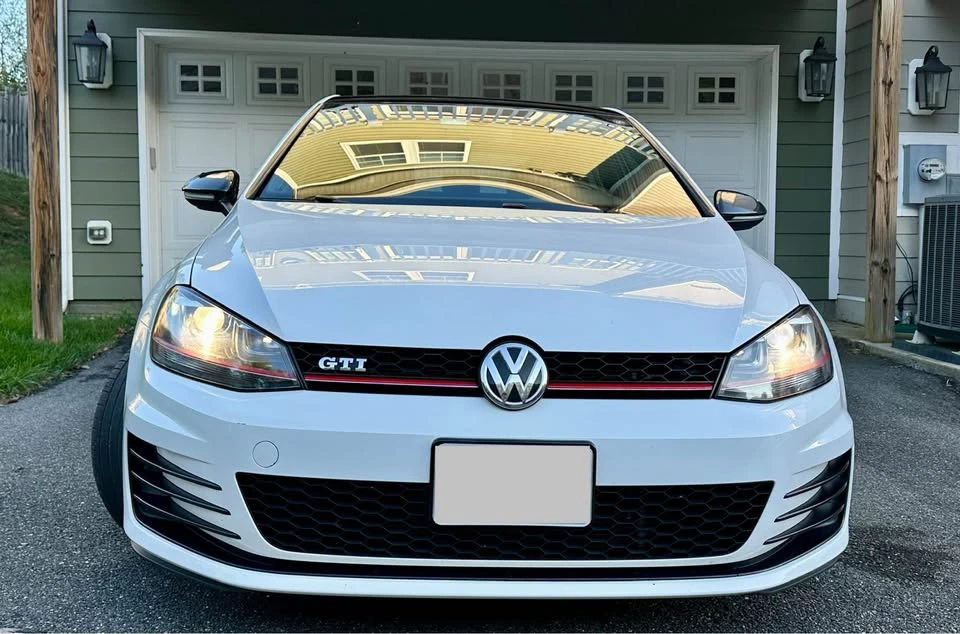 2016 Volkswagen GTI Mk7 - Image 8 of 20