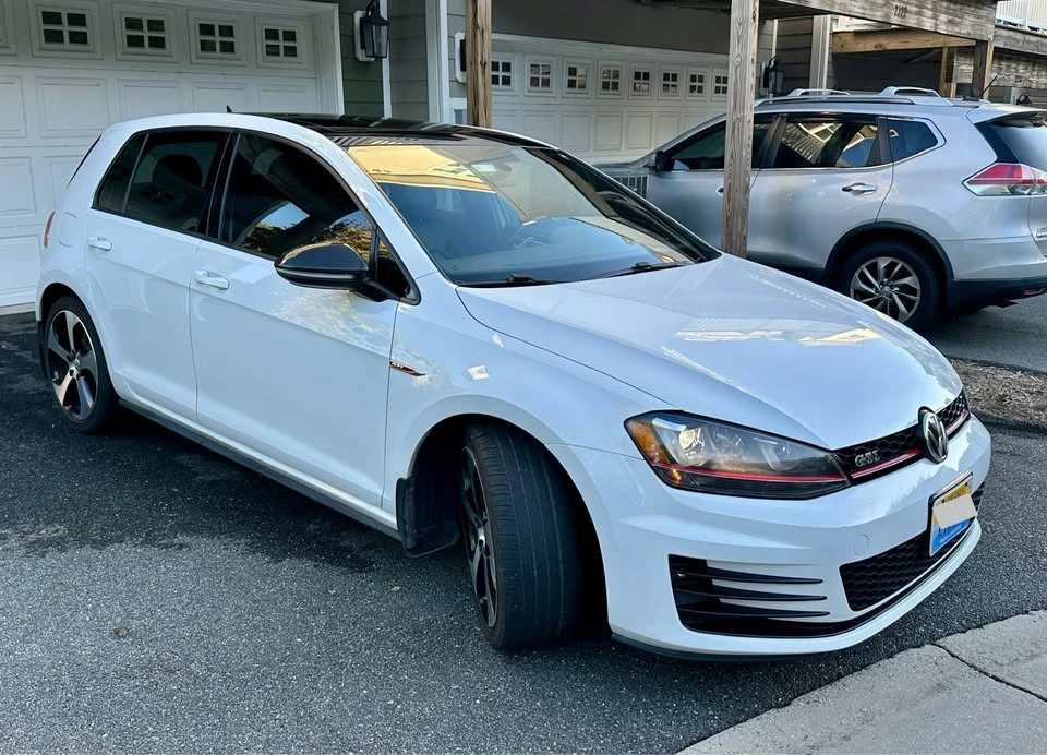 2016 Volkswagen GTI Mk7 - Image 7 of 20