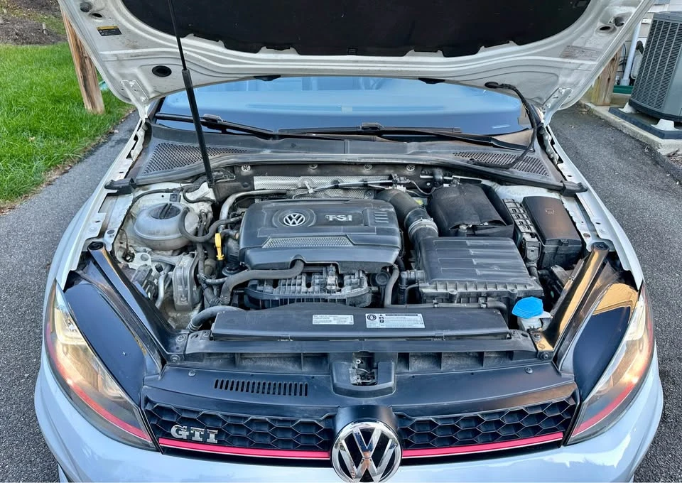 2016 Volkswagen GTI Mk7 - Image 18 of 20