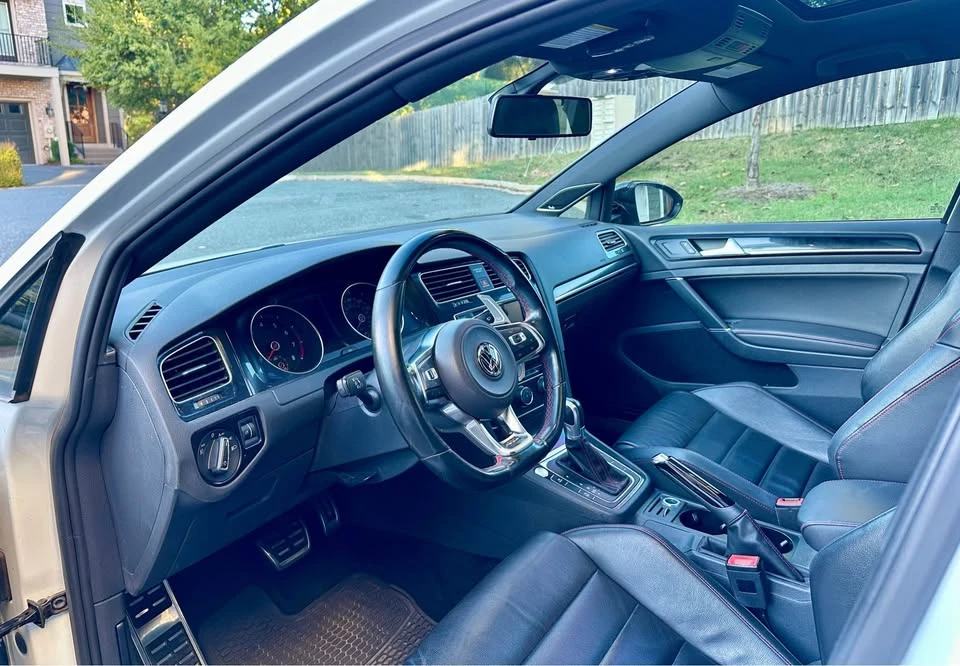 2016 Volkswagen GTI Mk7 - Image 12 of 20