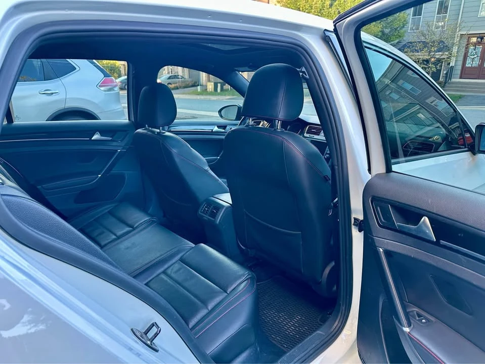 2016 Volkswagen GTI Mk7 - Image 15 of 20