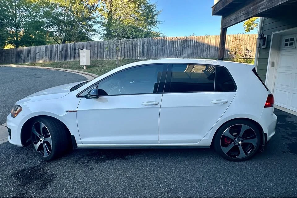 2016 Volkswagen GTI Mk7 - Image 2 of 20