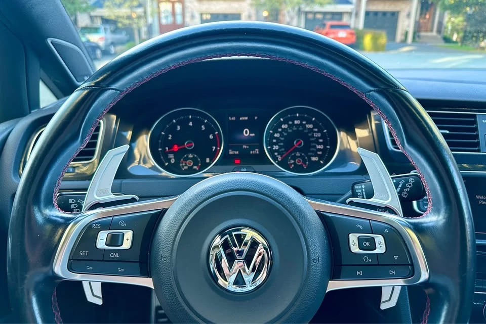 2016 Volkswagen GTI Mk7 - Image 11 of 20