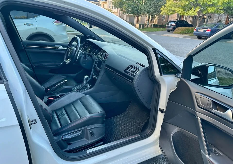 2016 Volkswagen GTI Mk7 - Image 16 of 20