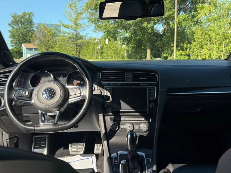 2016 Volkswagen GTI Mk7 - Image 5 of 14