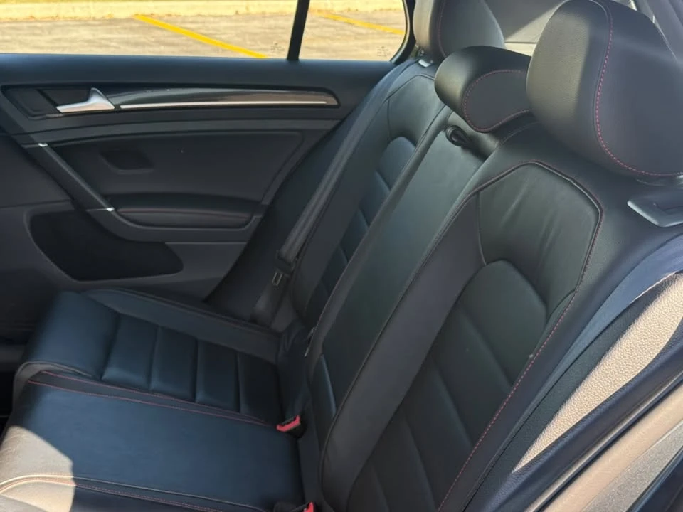 2016 Volkswagen GTI Mk7 - Image 14 of 14