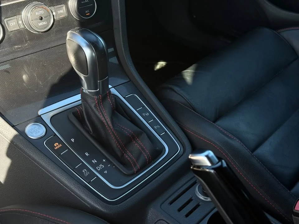 2016 Volkswagen GTI Mk7 - Image 6 of 14