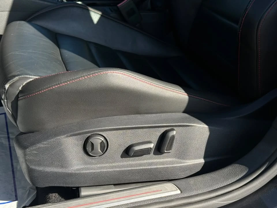 2016 Volkswagen GTI Mk7 - Image 7 of 14