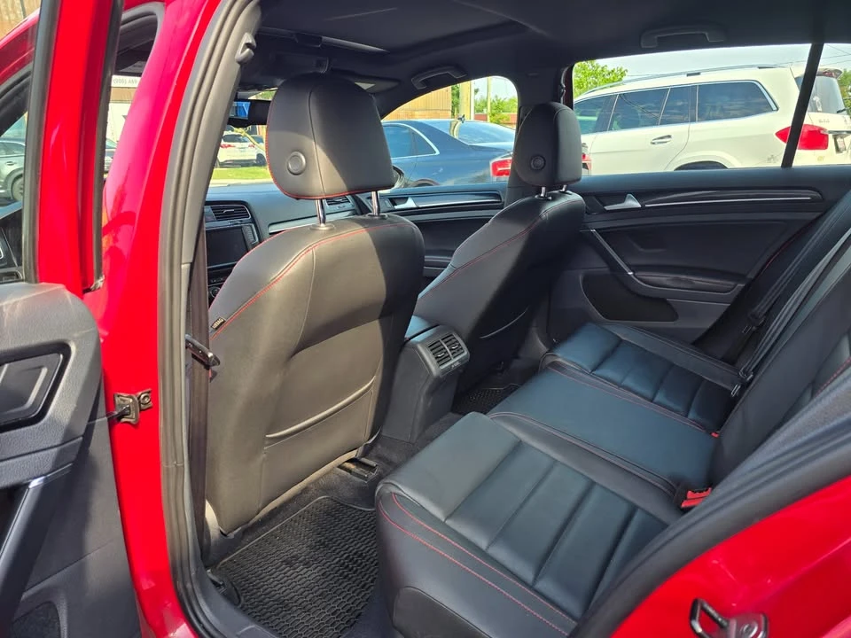 2016 Volkswagen GTI Mk7 - Image 13 of 19
