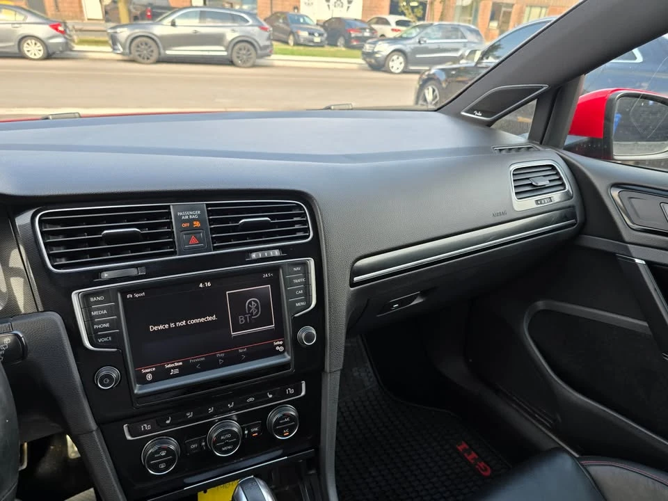 2016 Volkswagen GTI Mk7 - Image 14 of 19
